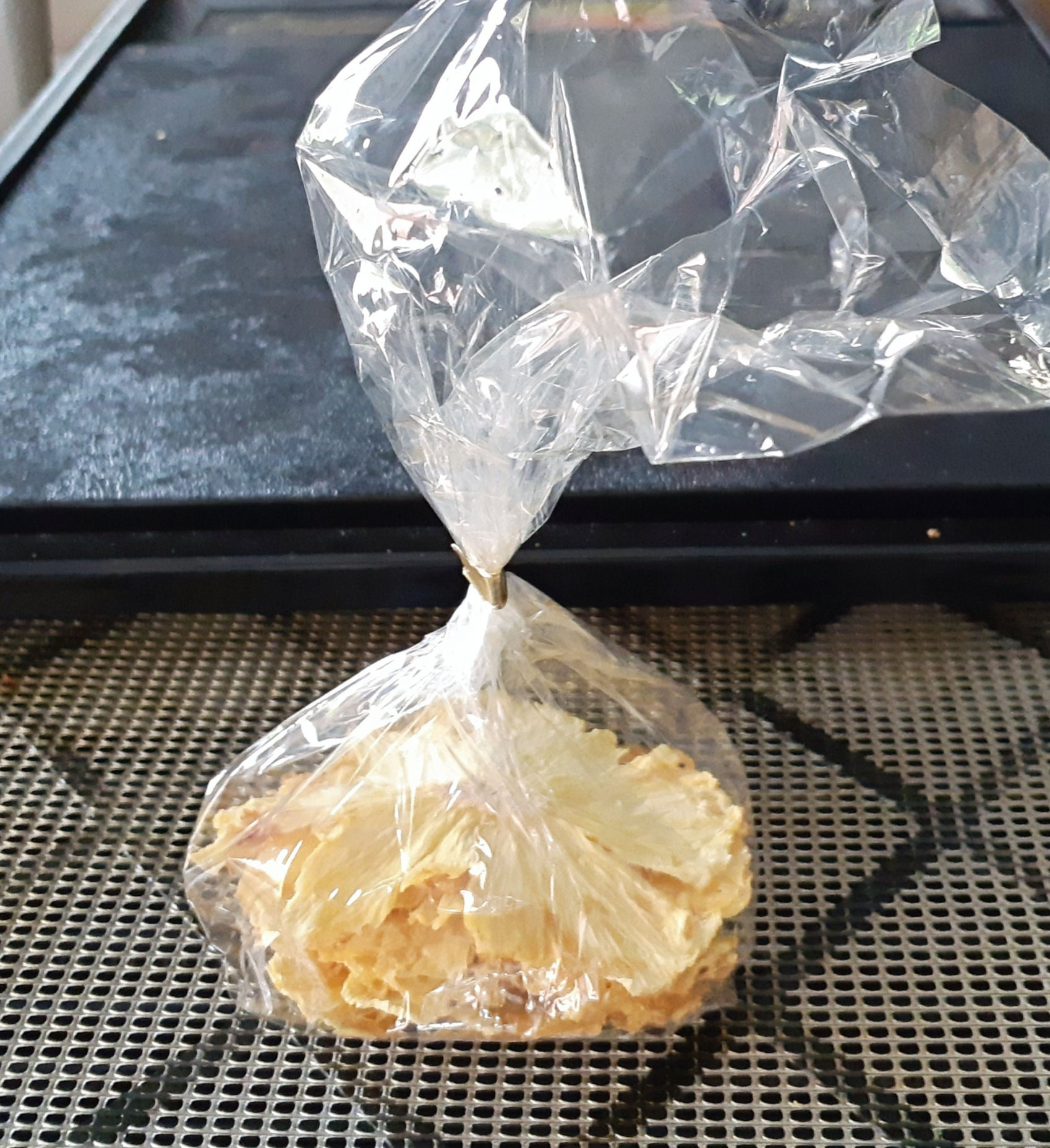 tranches d'ananas (10 pièces)