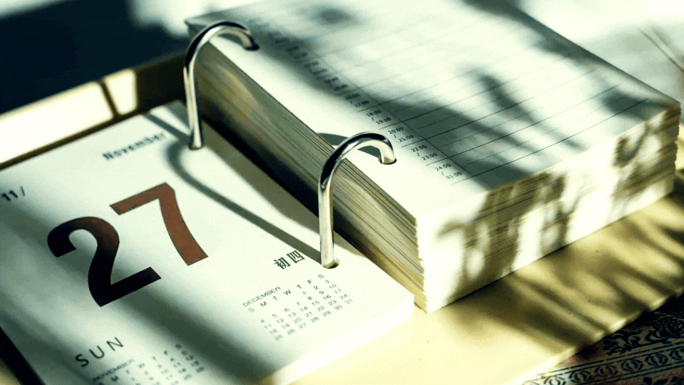 The best time to book contractor accommodation