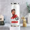 Thumbnail: Personalised coke can straw sipper
