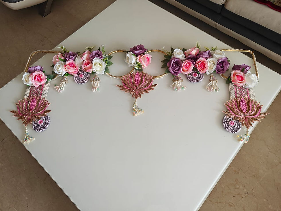 Thumbnail: long toran