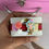 Thumbnail: Wooden trunk Rakhi Combo