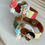 Thumbnail: Wooden trunk Rakhi Combo