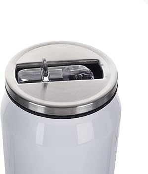 Thumbnail: Personalised coke can straw sipper