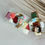 Thumbnail: Wooden trunk Rakhi Combo