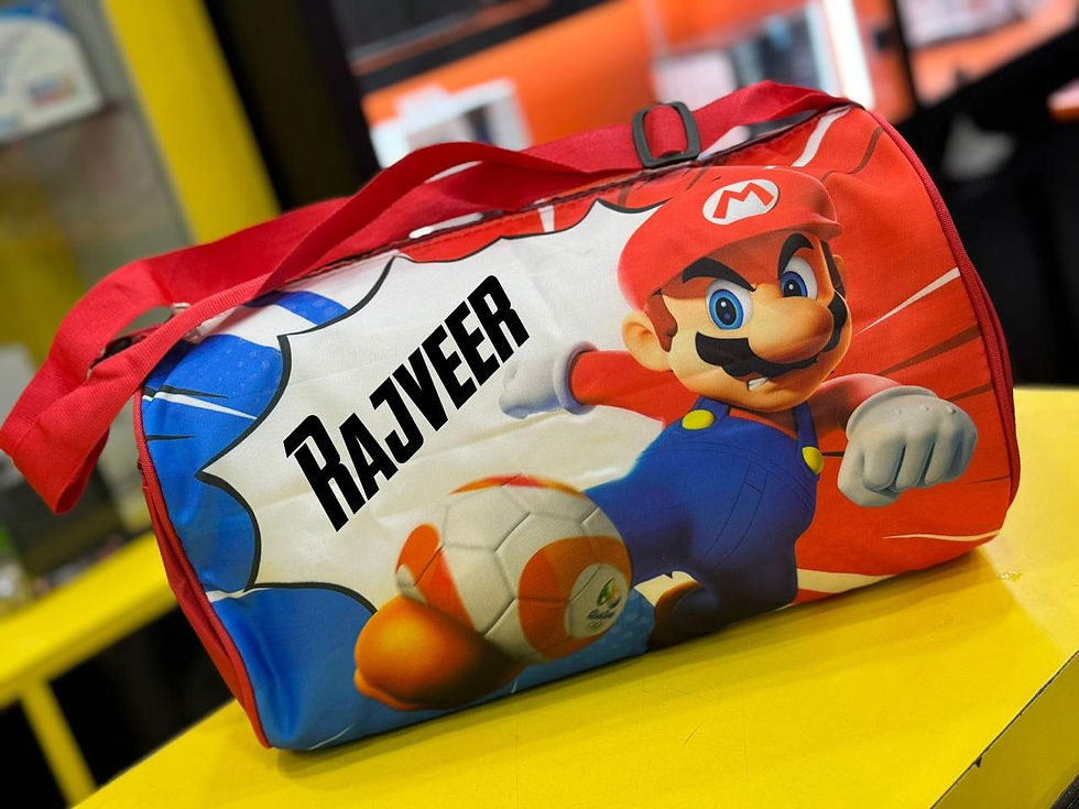 Thumbnail: Beautiful combo