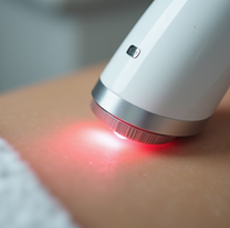 At-Home Laser Hair Removal for Men: A Guide to Smooth Skin