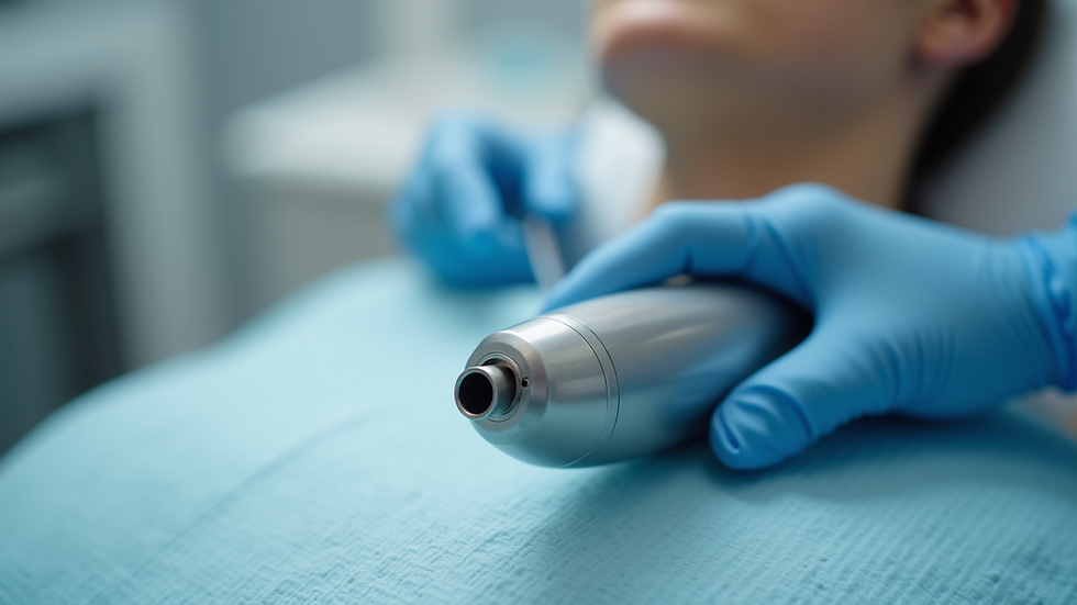 Guide to Professional Laser Devices for Sale: Your Path to Smooth, Radiant Skin