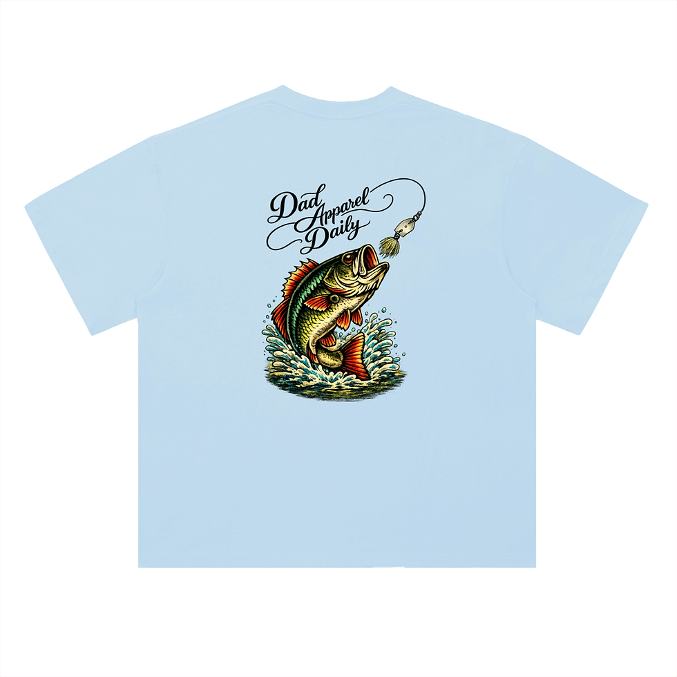 Thumbnail: THE ANGLER