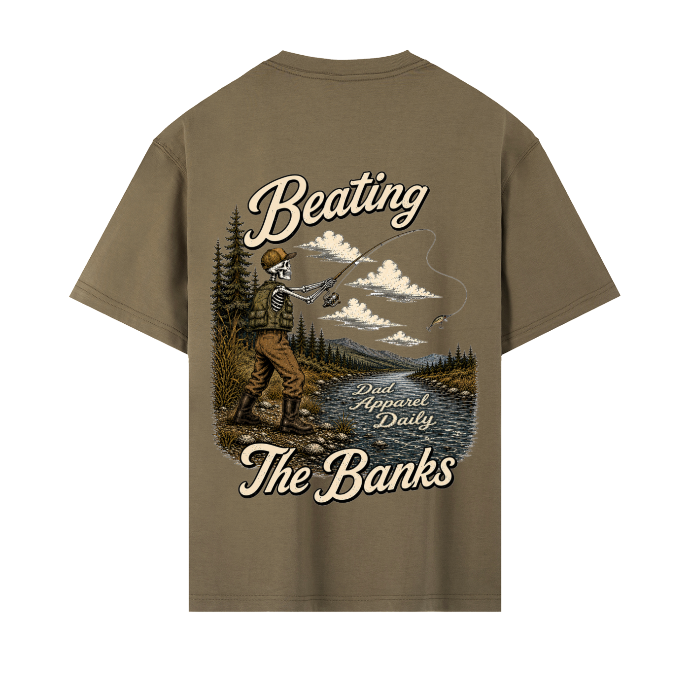 Beating The Banks