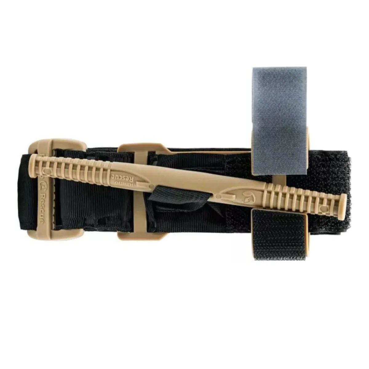 Torniquete Rhino | Plastico
