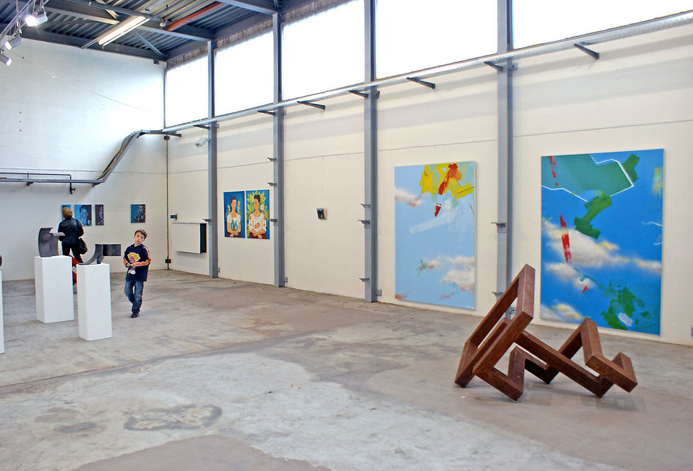 Halle 2