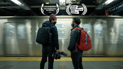 Seeking FIRE documentary