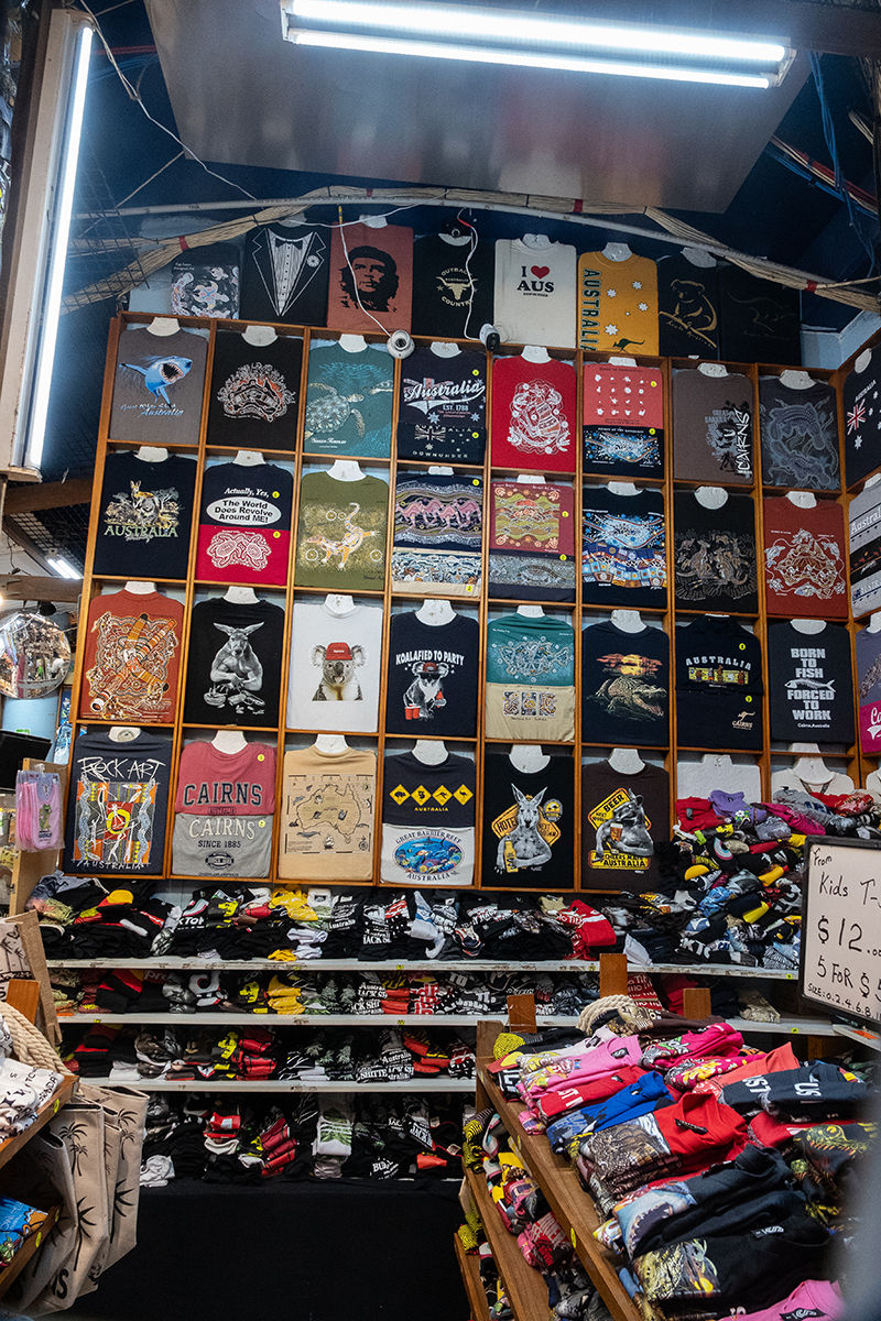 Cairns Night Market
