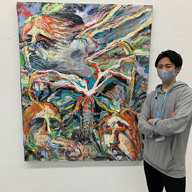 Naoya kinoue