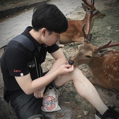 HE CHENGLIN