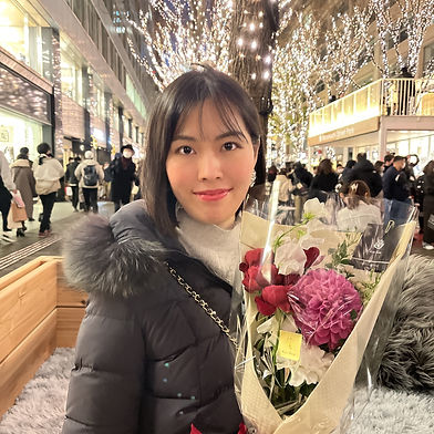 Nakai Minako