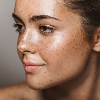Soin du visage glow - Kened by Ar Ruskenn - Plouhinec Morbihan