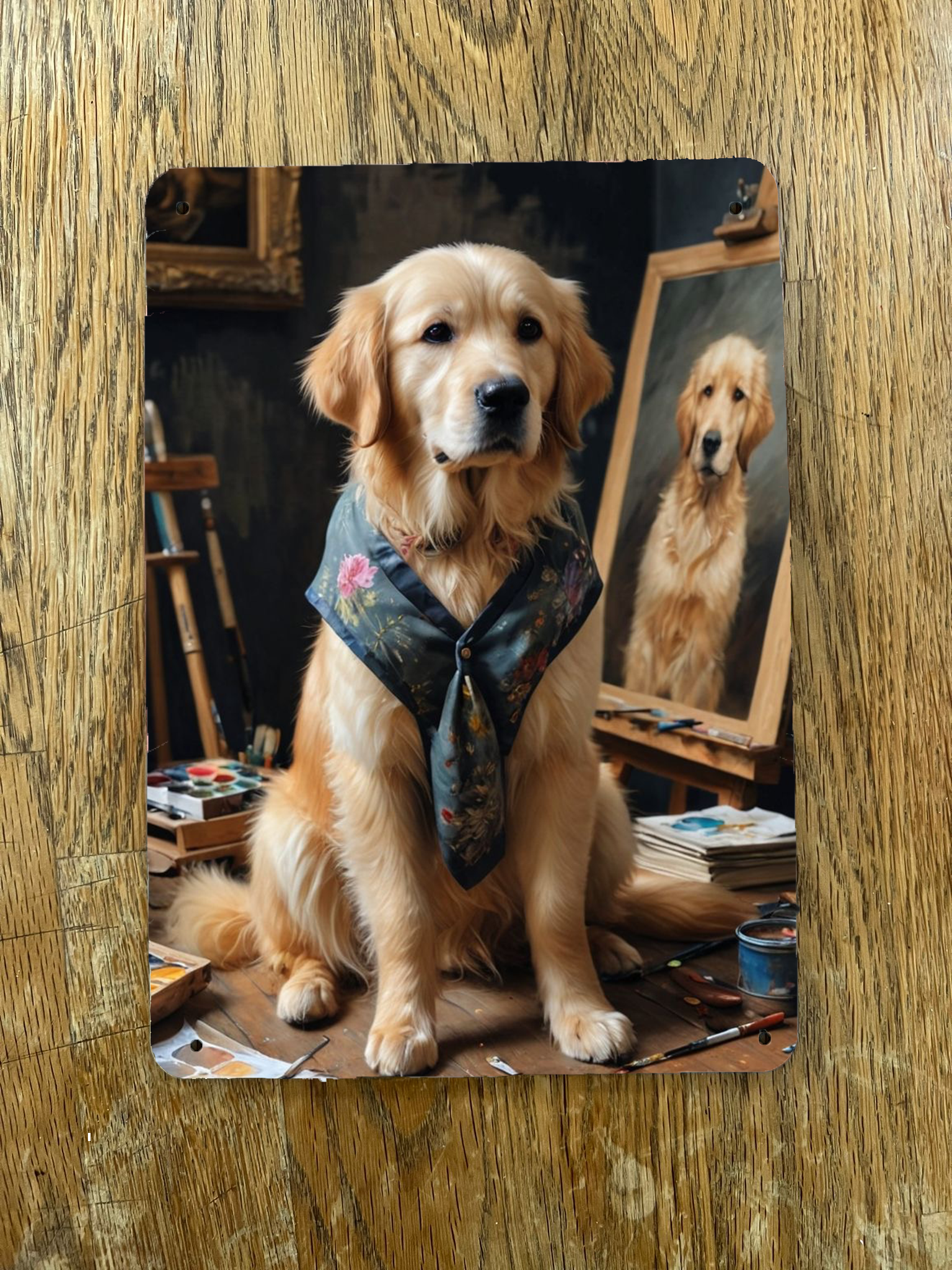 שלט הצייר👨‍🎨