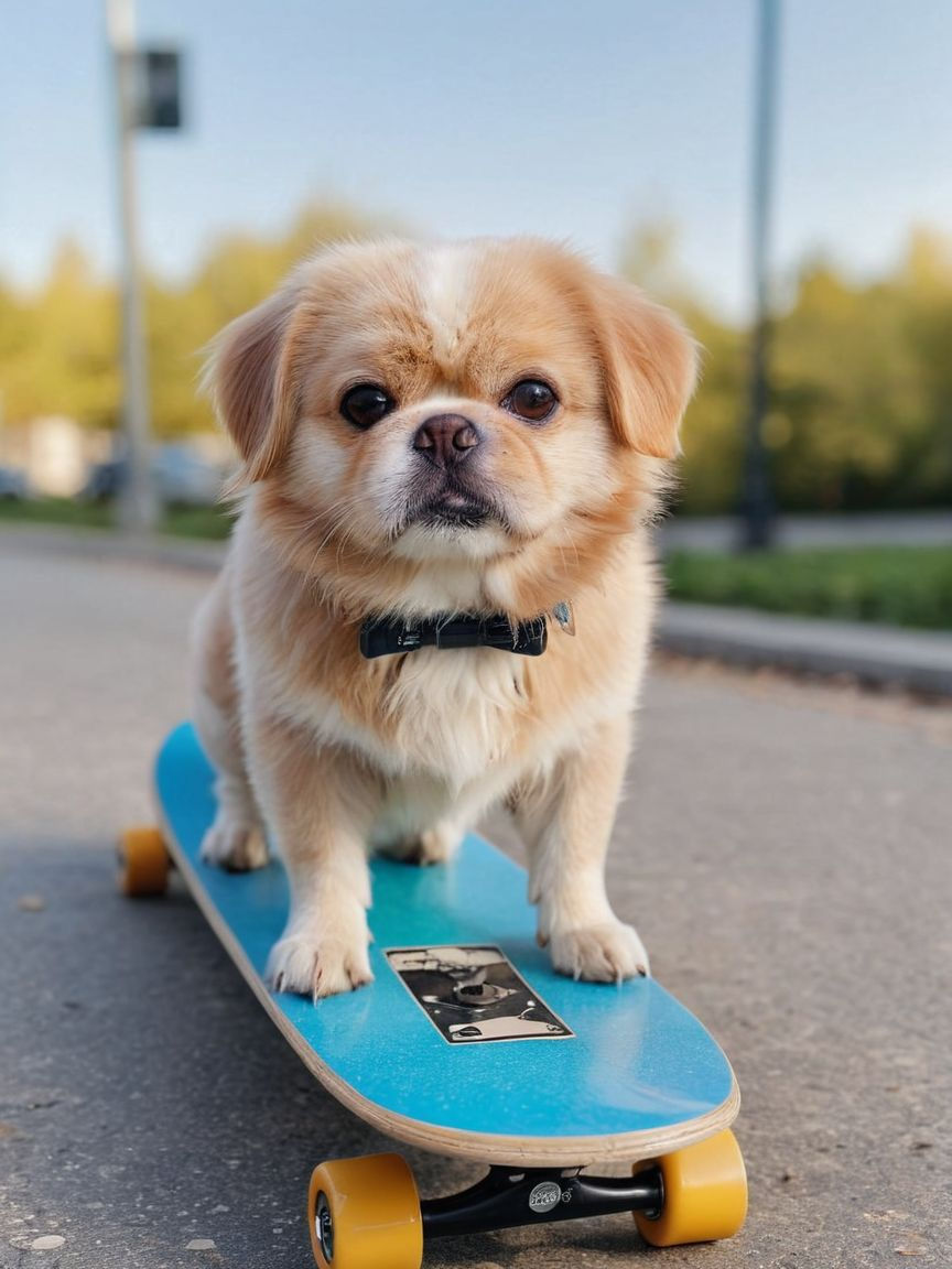 תמונה ממוזערת: 🛹קנבס סקייטבורד