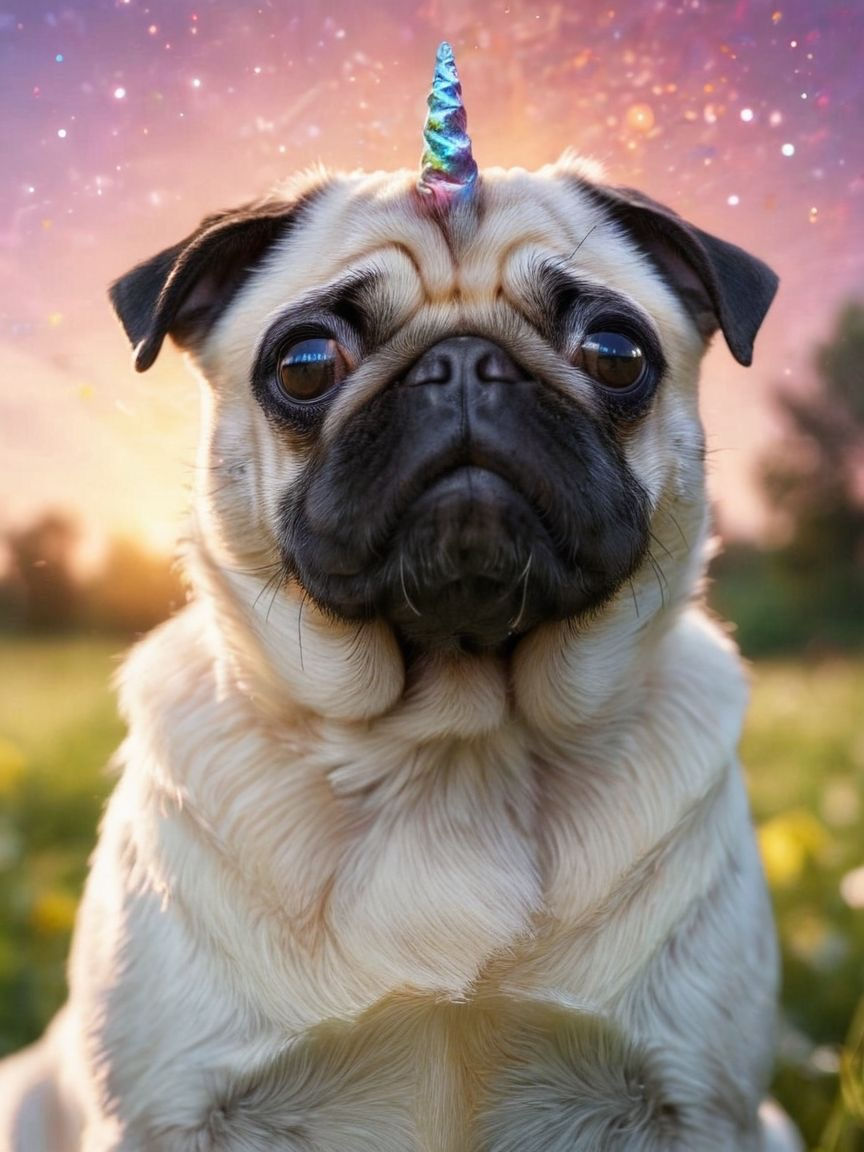 תמונה ממוזערת: כיסוי לטלפון 🦄 חד קרן מותאם אישית לחיית המחמד שלכם