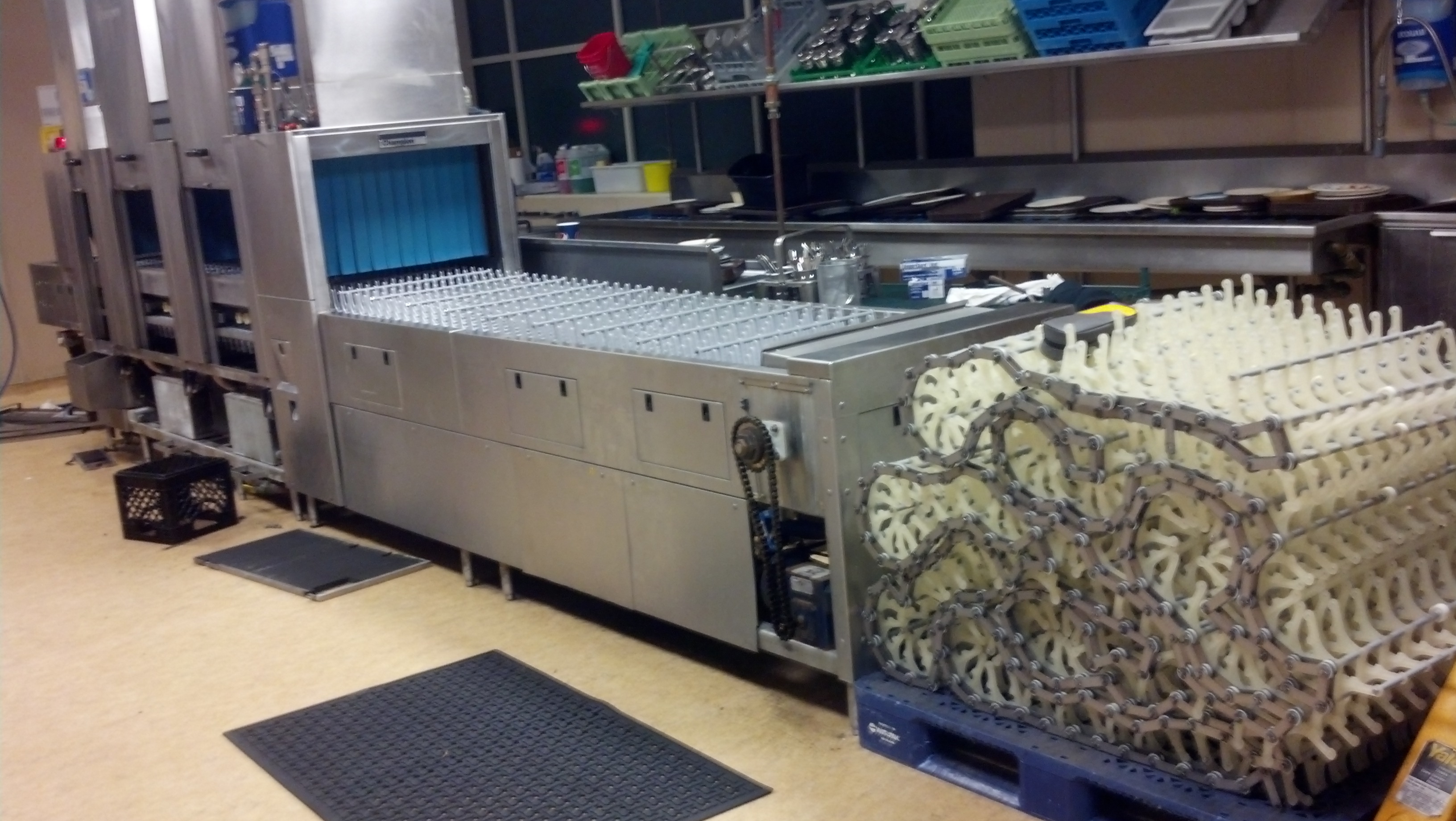 Restaurant repair, Mogadore Ohio, Commercial Kitchen Fixin LLC