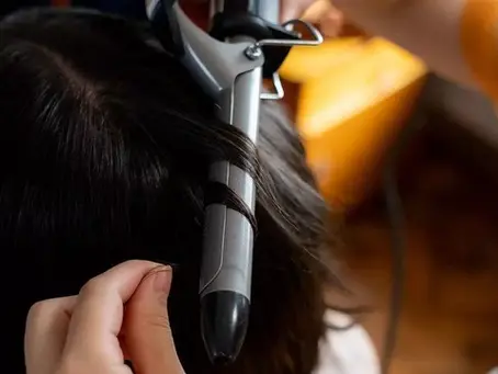 Can Excessive Heat Cause Damage to Your Hair?