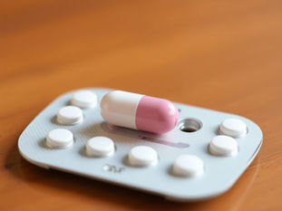 Can Birth Control Cause Hair Loss?