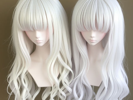 Custom Hair Systems: What to Expect at Your First Fitting