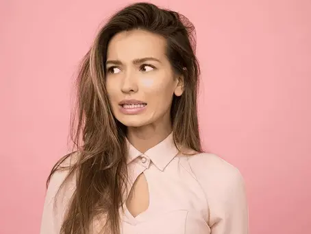 5 Bad Habits That Lead to Hair Loss