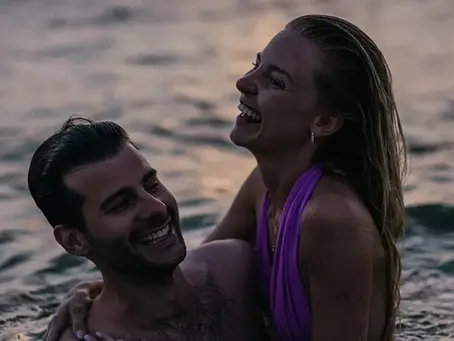 Can You Go Swimming With a Hair Restoration System?