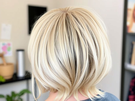 What is hair system?