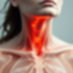 How Thyroid Problems Can Trigger Hair Loss