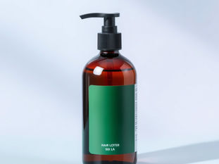 Do hair loss shampoos really work?