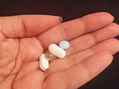 5 Vitamins That Will Help Boost Hair Growth