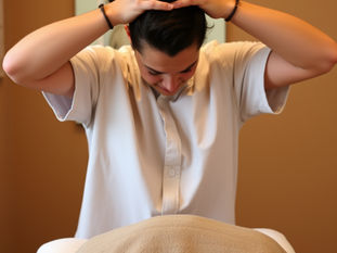 DIY Scalp Massages That Can Stimulate Hair Growth