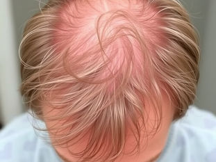 Hair Loss Prevention in Your 20s, 30s, 40s, and Beyond