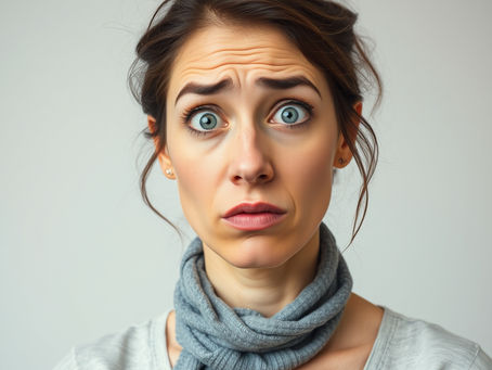 What should I do if my hair is thinning?