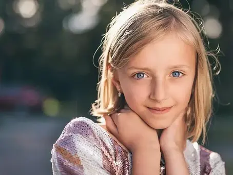 Children's Alopecia Project