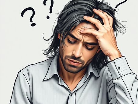 How Stress Impacts Hair Loss and How to Manage It
