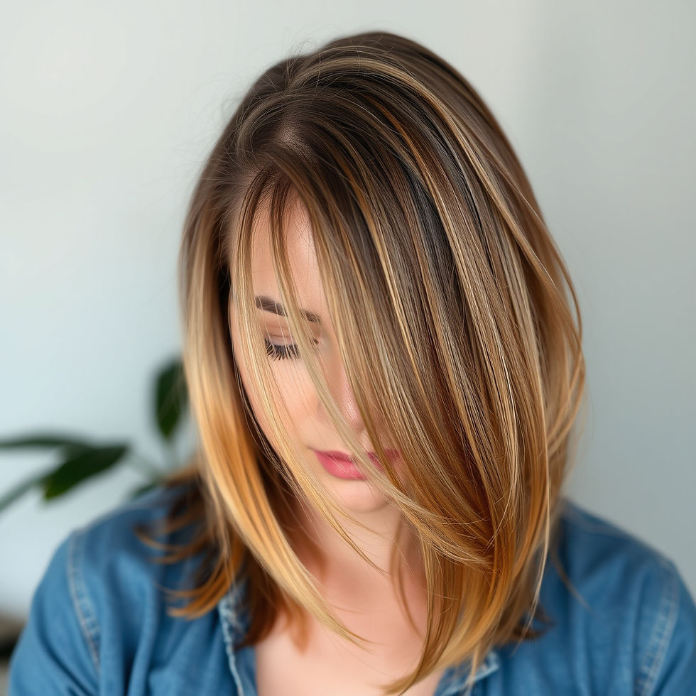 Custom Hair Systems for Thinning Crowns: Best Solutions for Women