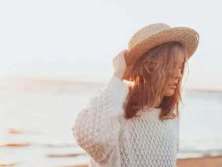 How to Keep Your Hair Healthy This Summer