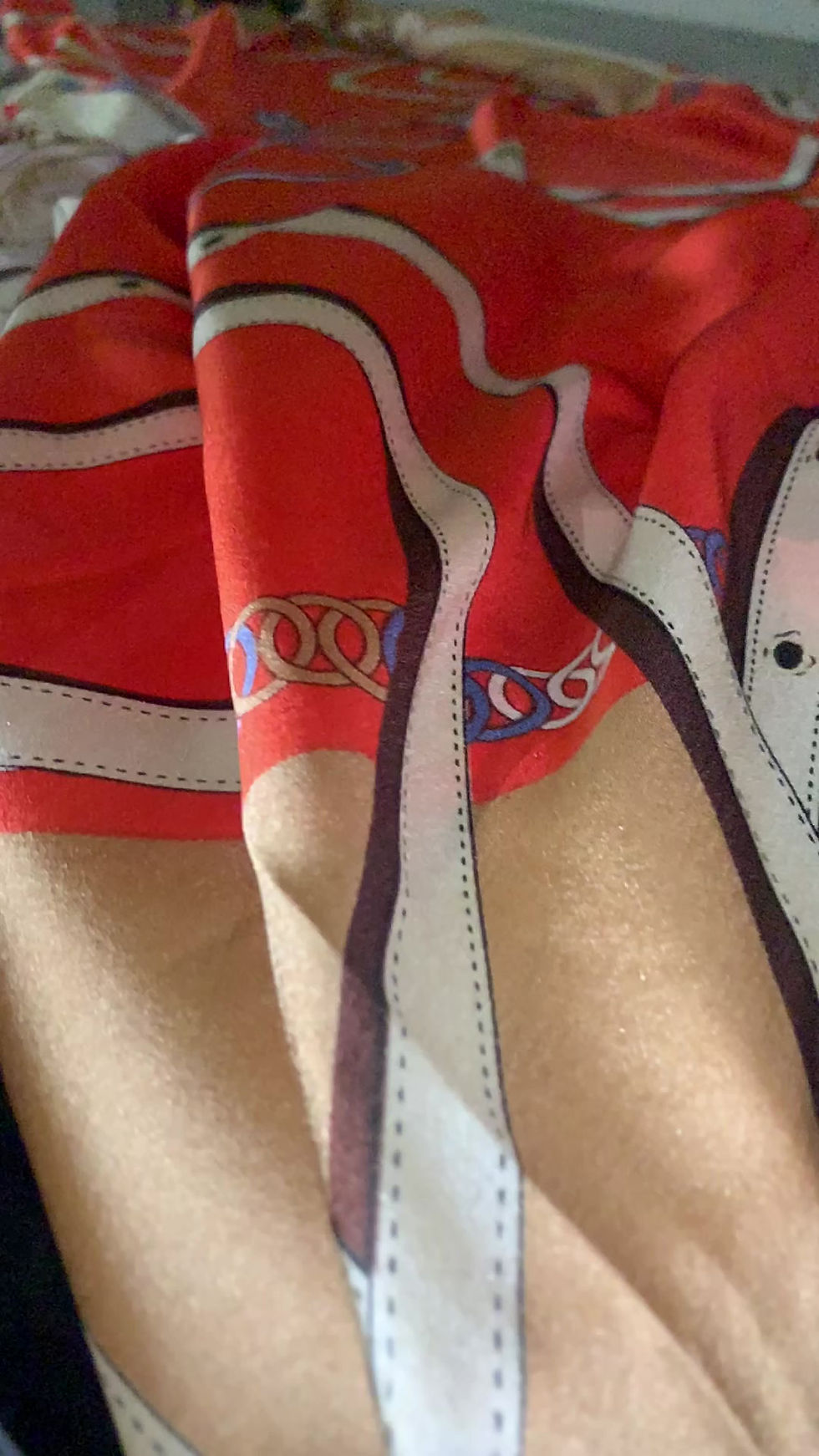 Thumbnail: Chiffon me