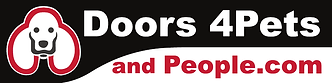 Doors 4 Pets logo