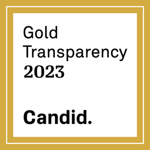 15 June 2023: FEND earns Candid’s 2023 Gold Seal of Transparency