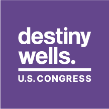 Writer: Destiny Wells Campaign Team
