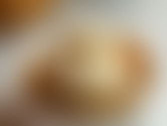 Caramel Miso Pumpkin Rice Pudding