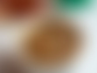 Gingerbread Oatmeal Raisin Cookie Dough Oats