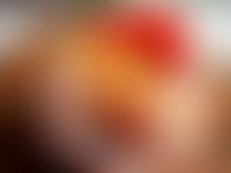 Chocolate Balsamic Strawberries & Cream