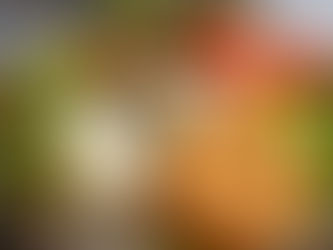 California Garden Greek Bowl