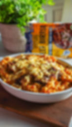 Birria Mac N Cheese